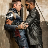 Captain America, Alex Mecum, XL