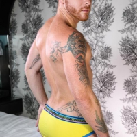 Bennett Anthony