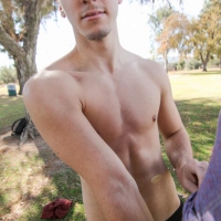 Brian Reality Dudes