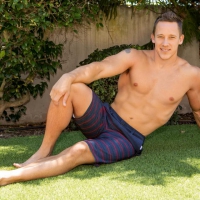 Sean Cody