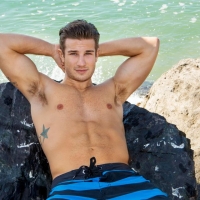Coen At Sean Cody