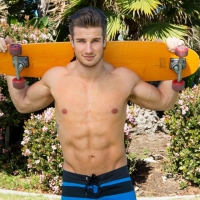 Coen At Sean Cody