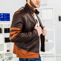 Colby Keller As Wolverine