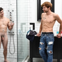10Dalton Briggs and Will Braun