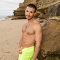 Daniel and Manny At Sean Cody