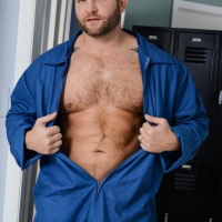 Darin Silvers and Colby Jansen