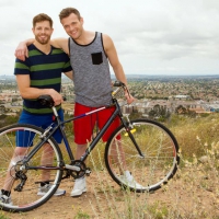 Dean and Sean At Sean Cody