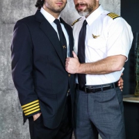 Dirk Caber and Diego Sans