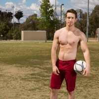 Elliot At Sean Cody