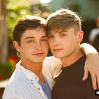 Grayson Lange, Finn Carson