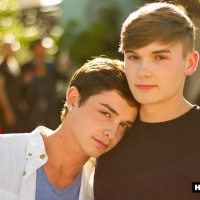 Grayson Lange, Finn Carson