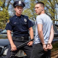 JJ Knight and Paul Canon