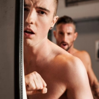 JP Dubois and Nick North