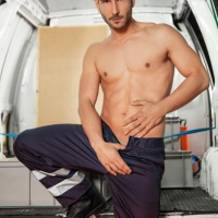 Mark Sanz