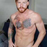 Bennett Anthony