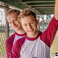 Max Carter, Noah White