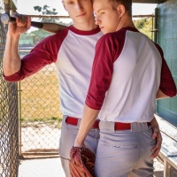 Max Carter, Noah White