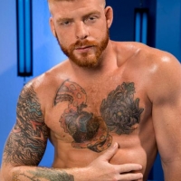 Bennett Anthony
