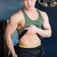Tommy Regan