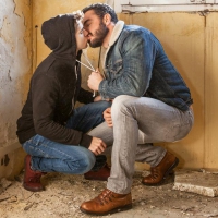 Will Braun and Jessy Ares