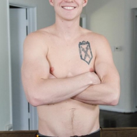 Zane Anders
