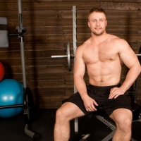 Abe At Sean Cody