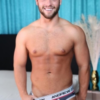 Luke Adams