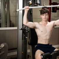 Finn Harding