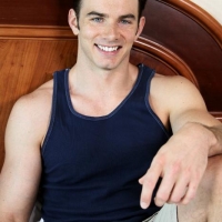 Alex Mecum & Addison Graham Gods of Men
