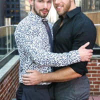 alex mecum and chris harder