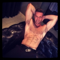 Alexander Mecum Behind The Scenes