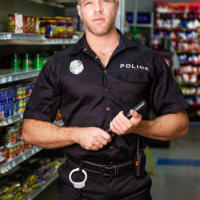 Alex Mecum