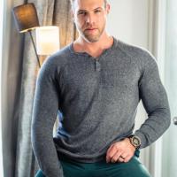 Alex Mecum