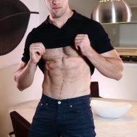 Alex Mecum