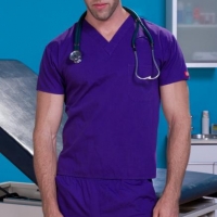 Alex Mecum