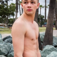 Logan Cross