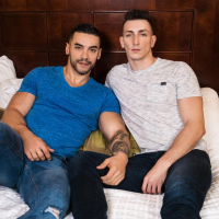 Arad Winwin and Michael Jackman