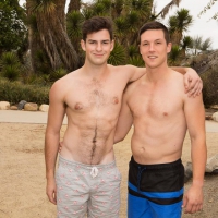 Archie and Cole