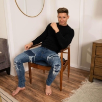 Max Campbell, Sean Cody