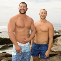 Arnie and Blake, Sean Cody