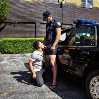 Ashton McKay, Vadim Black