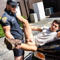 Ashton McKay, Vadim Black