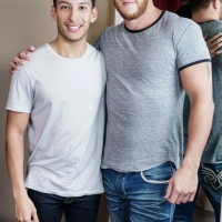 Ashton Mckay, Zayne Hardy