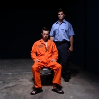 Aspen and Kurt Wild Scared Straight