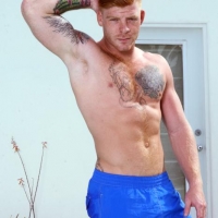 Bear Weekend Part 4