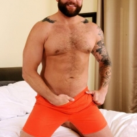 Bear Weekend Part 4