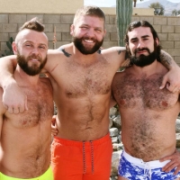 Bear Weekend Part 4