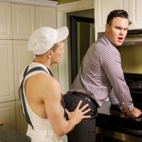 Beau Reed and Ethan Chase