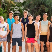 Sean Cody and Belami