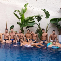 Sean Cody and Belami